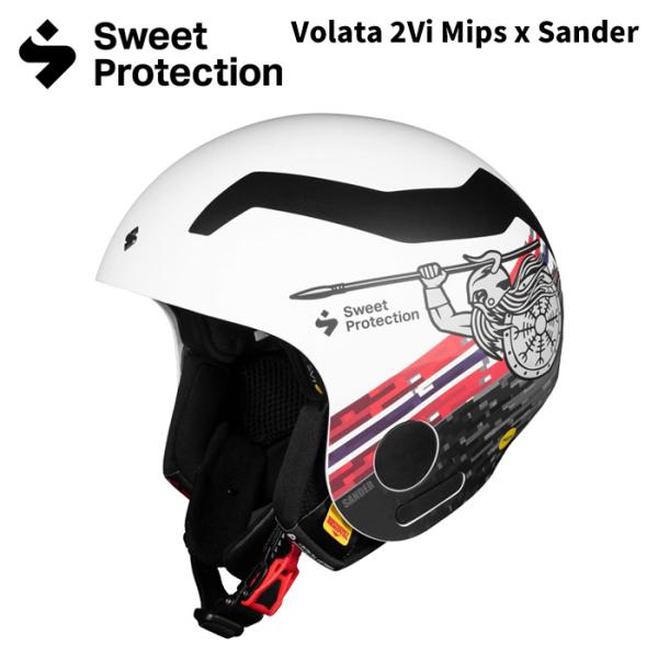 【840111】SWEET PROTECTION スウィートプロテクション ヘルメット Volata...
