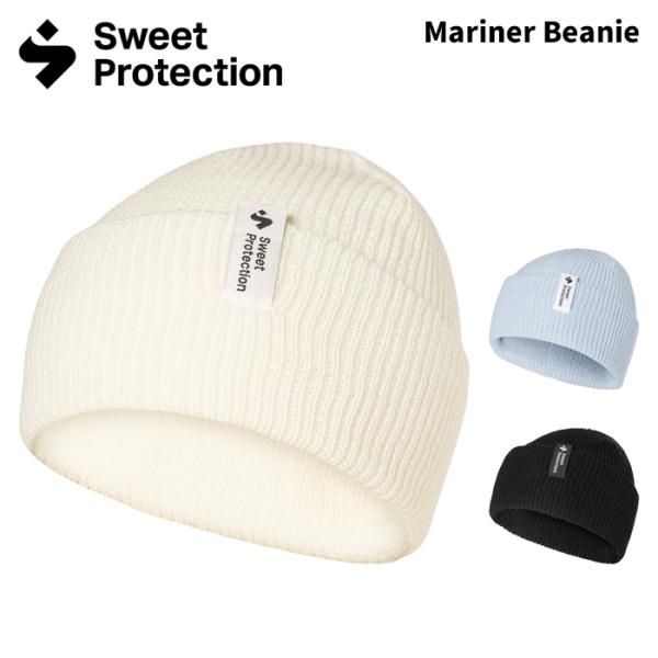 SWEET PROTECTION スウィートプロテクション ビーニー 大人用フリーサイズ Marin...