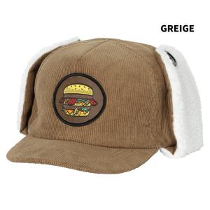 ebs エビス キャップ CORDUROY C...の詳細画像2