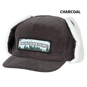 ebs エビス キャップ CORDUROY C...の詳細画像3