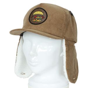 ebs エビス キャップ CORDUROY C...の詳細画像4