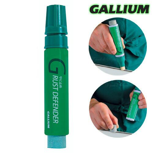 Gallium【RUST DEFENDER(サビ止め)】ガリウム TU0095 さび止めとサビ落とし...