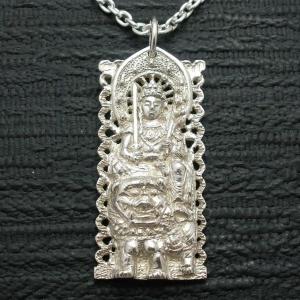 SAAD サード ペンダント イーグルクロー 2点セット シルバー925