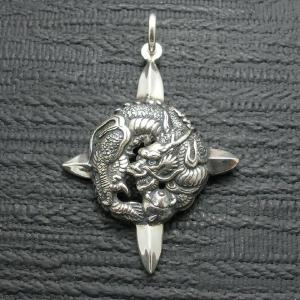 goro's（ゴローズ） 【新品】赤ビーズ一連 ホワイトハーツ / Goro's