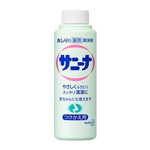 サニーナ つけかえ 90ｍｌ 医薬部外品 花王