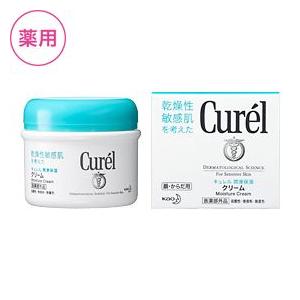 Curel キュレル ジェルメイク落とし 130g (医薬部外品) 花王