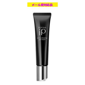 ポイント15倍】ソフィーナ iPポア クリアリング ジェル ウォッシュ 30g