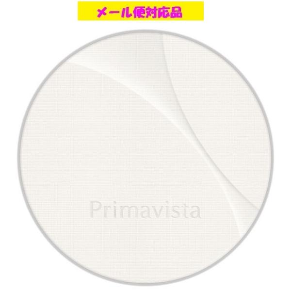 プリマヴィスタ シルキーラスティング プレスト ルーセントホワイト レフィル 9g 花王 メール便対...