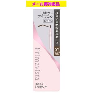 Primavista プリマヴィスタ スタイルロック アイブロウ パウダー