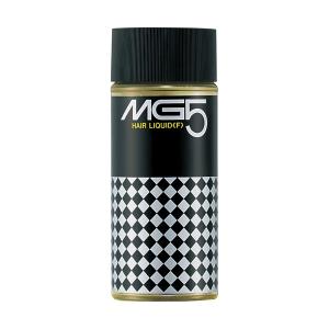 エムジー5 資生堂 MG5 ヘアクリームオイル F 150mL : 東京生活館 Yahoo