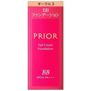 PRIOR 資生堂 プリオール 薬用 リンクル美コルセットファンデーション