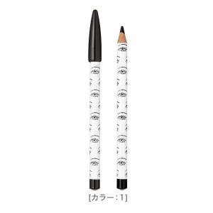 ビボ アイフル アイライナーA 1ブラック 株...の詳細画像1
