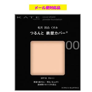 KATE ケイト スキンカバー フィルター パウダー ファンデーション 05