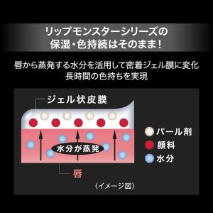 カネボウ ケイト リップモンスター クリアトー...の詳細画像3