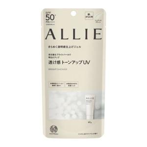 アリィー クロノビューティ ミルクUV EX ( 60.0ml )/ ALLIE(アリィー