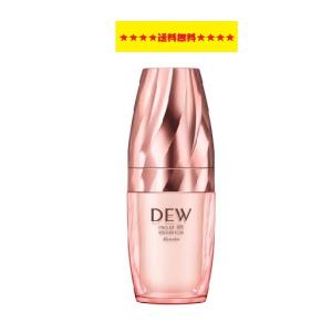DEW（デュウ） カネボウ モイストリフトエッセンス 美容液 45g