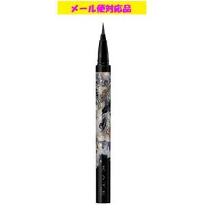 media カネボウ メディア アイライナーA BK ブラック (濃い黒) メール