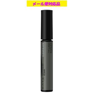 LENA LEVI レナレビ クリアブラックマスカラ 6g 使用期限:2026年8月8日