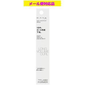 カネボウ ケイト ラッシュマキシマイザー HP2.0 EX-1 メール便対応品｜フジドラッグ
