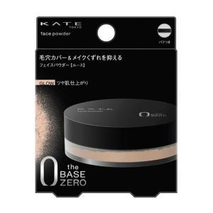 カネボウ ケイト フェースパウダーZ グロウ ツヤ肌仕上がり 6.0g 特別送料品｜fjdrug