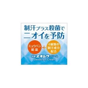 特製 エキシウクリーム 30g(医薬部外品) 東京甲子社...