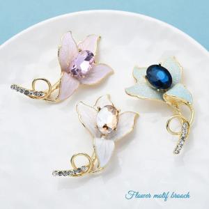 HERMES（エルメス） 馬 ホース モチーフ ピンブローチ ゴールド メッキ