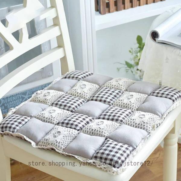 [XJQYT] 寝椅子クッション パッド サンラウンジャークッション 快適 厚い 庭 リラックス 椅...