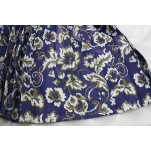 トラックセンタープリーツ 花かごワイン 遮光性 巾120㎝ｘ100㎝ トラックストップ ターン 仮眠カーテン 金華山 花かご プリーツ仕様 裏