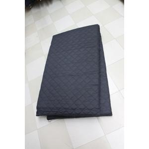 トラックふとん トラック 敷ふとん硬めキルトタイプ