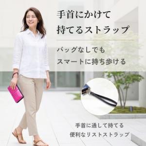 長財布 レディース 財布 通帳 ケース 母子手...の詳細画像4
