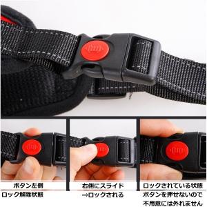 犬 ハーネス おしゃれ 迷彩 小型犬 中型犬 ...の詳細画像4