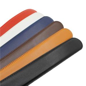 ベルト 穴なし メンズ ビジネス オートロック...の詳細画像3