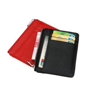 ミニ財布 薄型 カードケース 使いやすい プチ...の詳細画像1