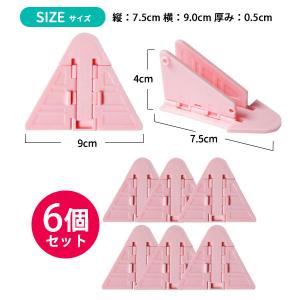 窓ストッパー 転落防止 子供 防犯 換気 取り...の詳細画像5