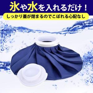 アイスバッグ スポーツ 氷のう ゴルフ 氷嚢 ...の詳細画像2