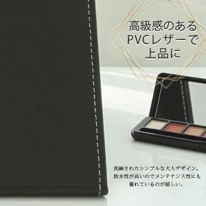 卓上ミラー 大きい おしゃれ 折りたたみ コン...の詳細画像4