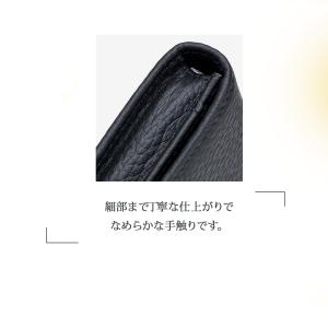 名刺入れ レディース メンズ 牛革 大容量 カ...の詳細画像4