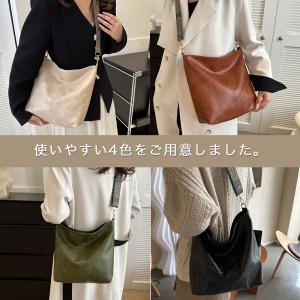 ショルダーバッグ 斜め掛け レディース メンズ...の詳細画像5