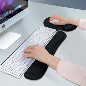 リストレスト キーボード マウス 手首 クッシ...の詳細画像4