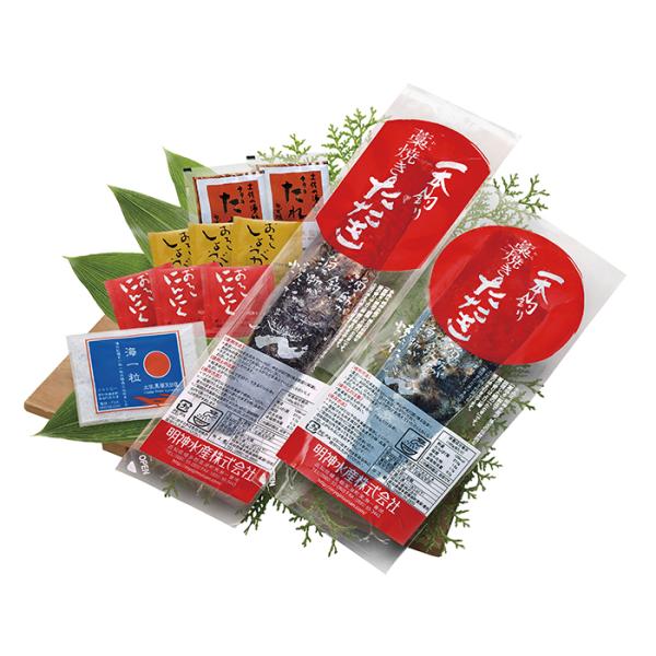 【ポイント10倍】04-10 高知・明神水産 藁焼き鰹たたき（塩・タレ付きセット） 5721 | 2...