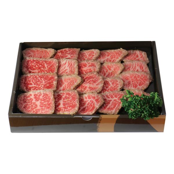 【2025年お歳暮・ポイント10倍】24-04 うし源本店 大和榛原牛ローストビーフ F805 | ...