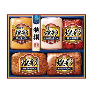 【2025年お歳暮・ポイント10倍】44-08 丸大食品 煌彩詰め合わせ F095 | 2025年お...