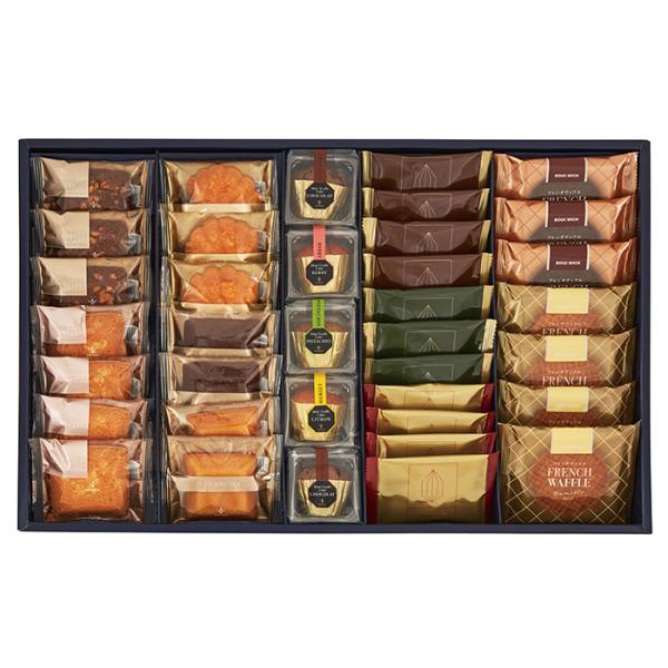 【ポイント10倍】67-05 ブールミッシュ ガトー・ドゥ・セゾン37個入 FC16 | 2025年...