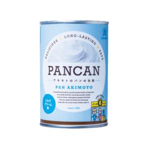 パン・アキモト パンの缶詰 PANCAN 5種...の詳細画像2