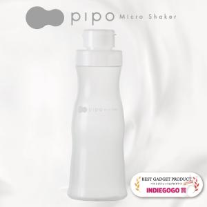 PIPO Micro Shaker ピポ マイクロシェーカー 1本｜fkd-netplaza