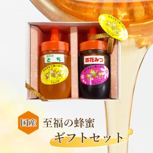 天狗屋養蜂店 国産 超高級はちみつ とち 百花みつ 150g 2本セット｜fkd-netplaza