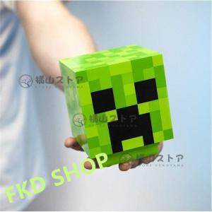 マインクラフト ライト マイクラグッズ 電池式...の詳細画像5