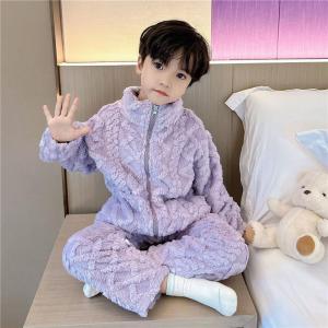パジャマ ルームウェア キッズ レディース メ...の詳細画像3