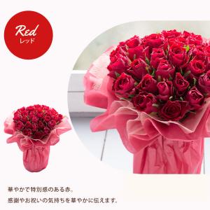 花 誕生日 プレゼント 30本バラスタンドブー...の詳細画像3