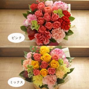 花 誕生日 プレゼント 選べるバラのアレンジメ...の詳細画像2
